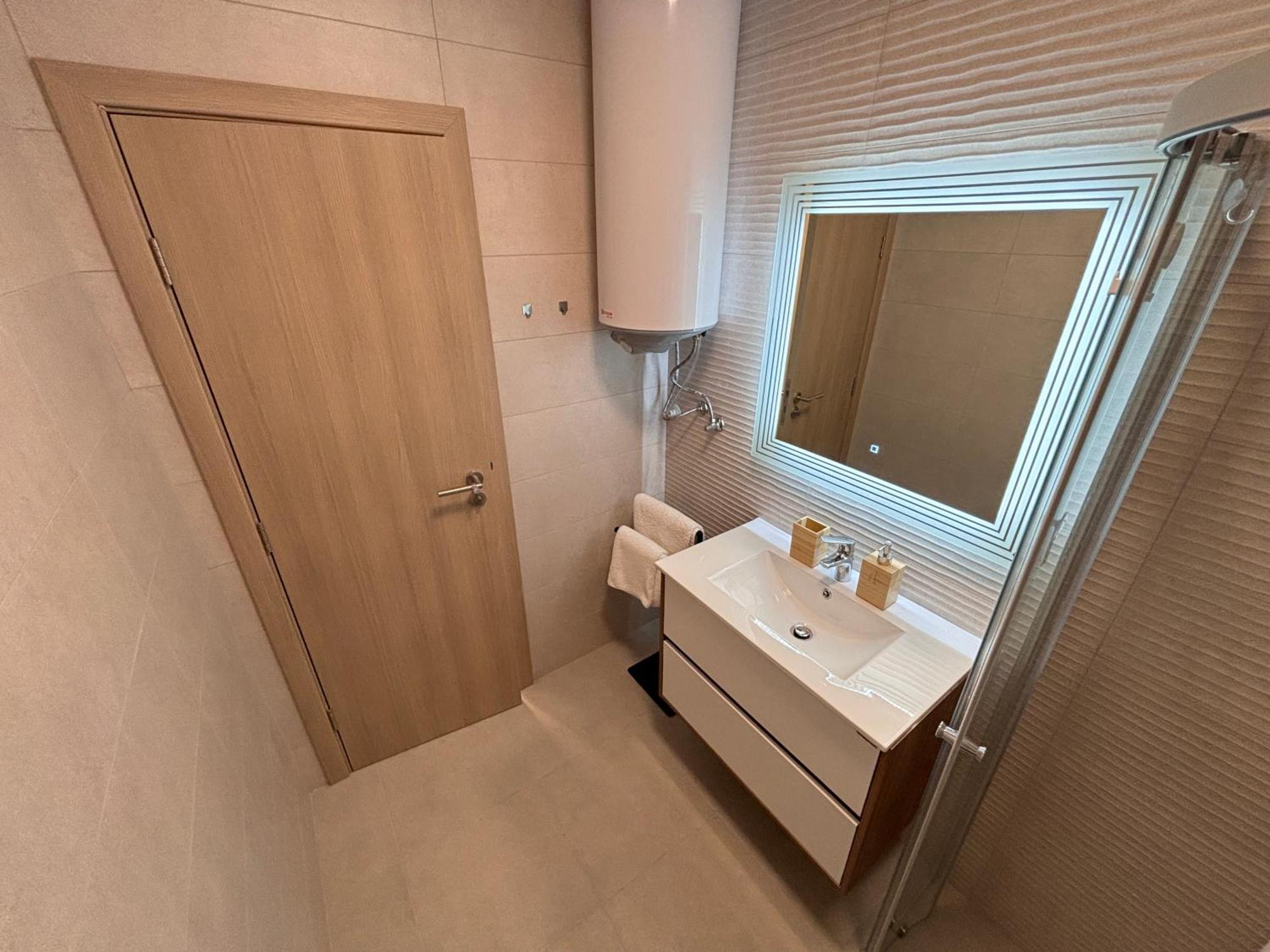 Sorrento - Menada Apartments Светий Влас Номер фото
